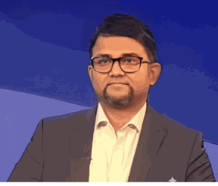 Dr Muhammad Shipa